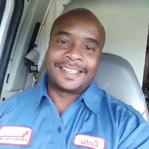 Meet your Posher, Curtis  tanya